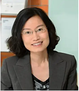 Ms. Janet Zhang